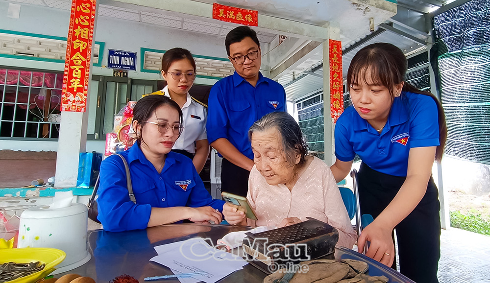 Mẹ Việt Nam anh hùng (VNAH) Nguyễn Thị Lê