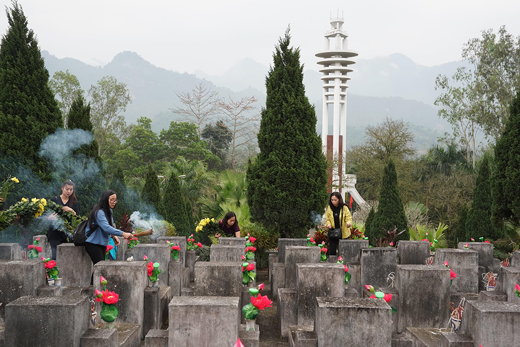 Hồi ức Vị Xuyên