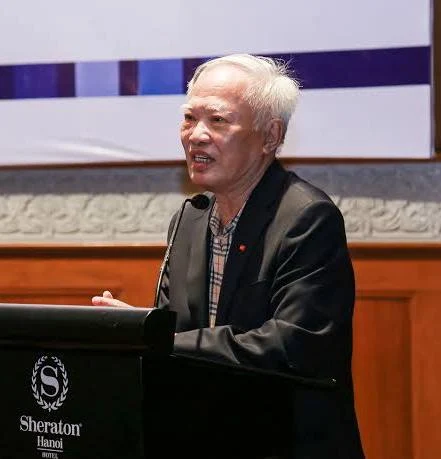 Vũ Khoan: Nhà ngoại giao kiệt xuất, kiến trúc sư hội nhập kinh tế quốc tế và nhà lãnh đạo Đổi mới bản lĩnh