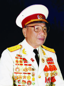 TRẦN VĂN LAI – NGƯỜI CHIẾN SĨ HOẠT ĐỘNG THẦM LẶNG GIỮA LÒNG SÀI GÒN