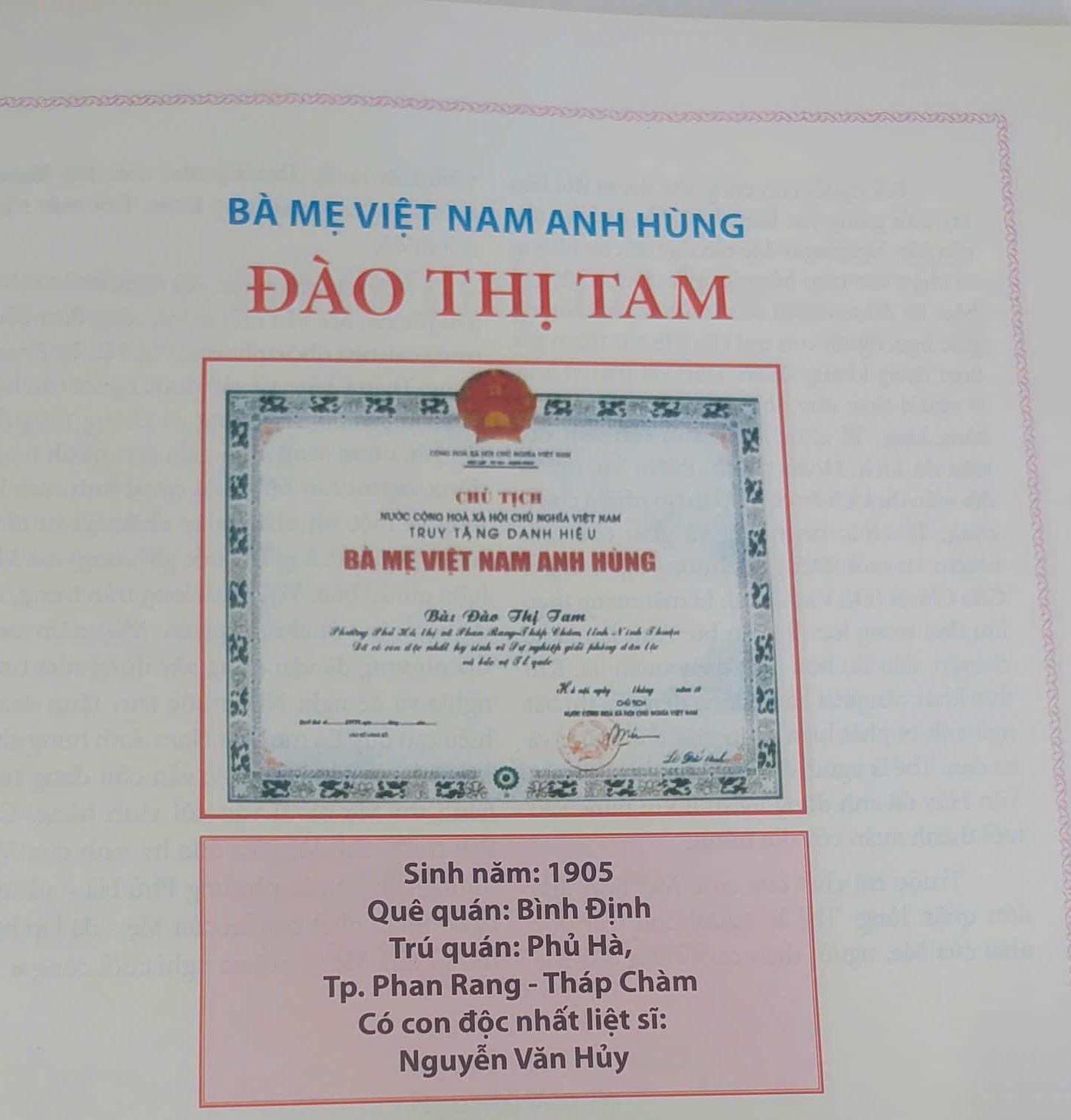 Nước mắt Mẹ rơi, đôi mắt Mẹ hóa mù vì nhớ con