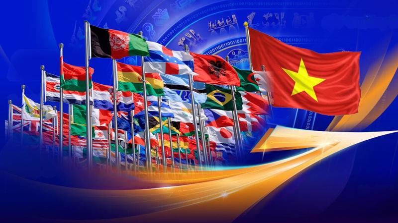 TỪ CÁCH MẠNG THÁNG TÁM ĐẾN NHỮNG NGÀY HÔM NAY