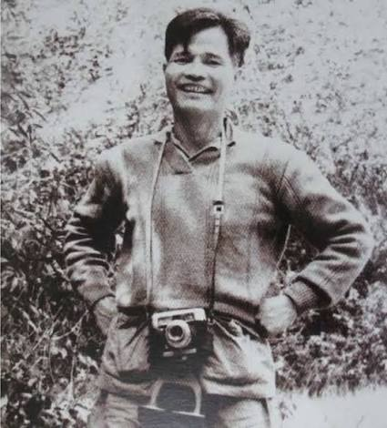 Đại tướng Nguyễn Chí Thanh — "Sáng trong như ngọc một con người"