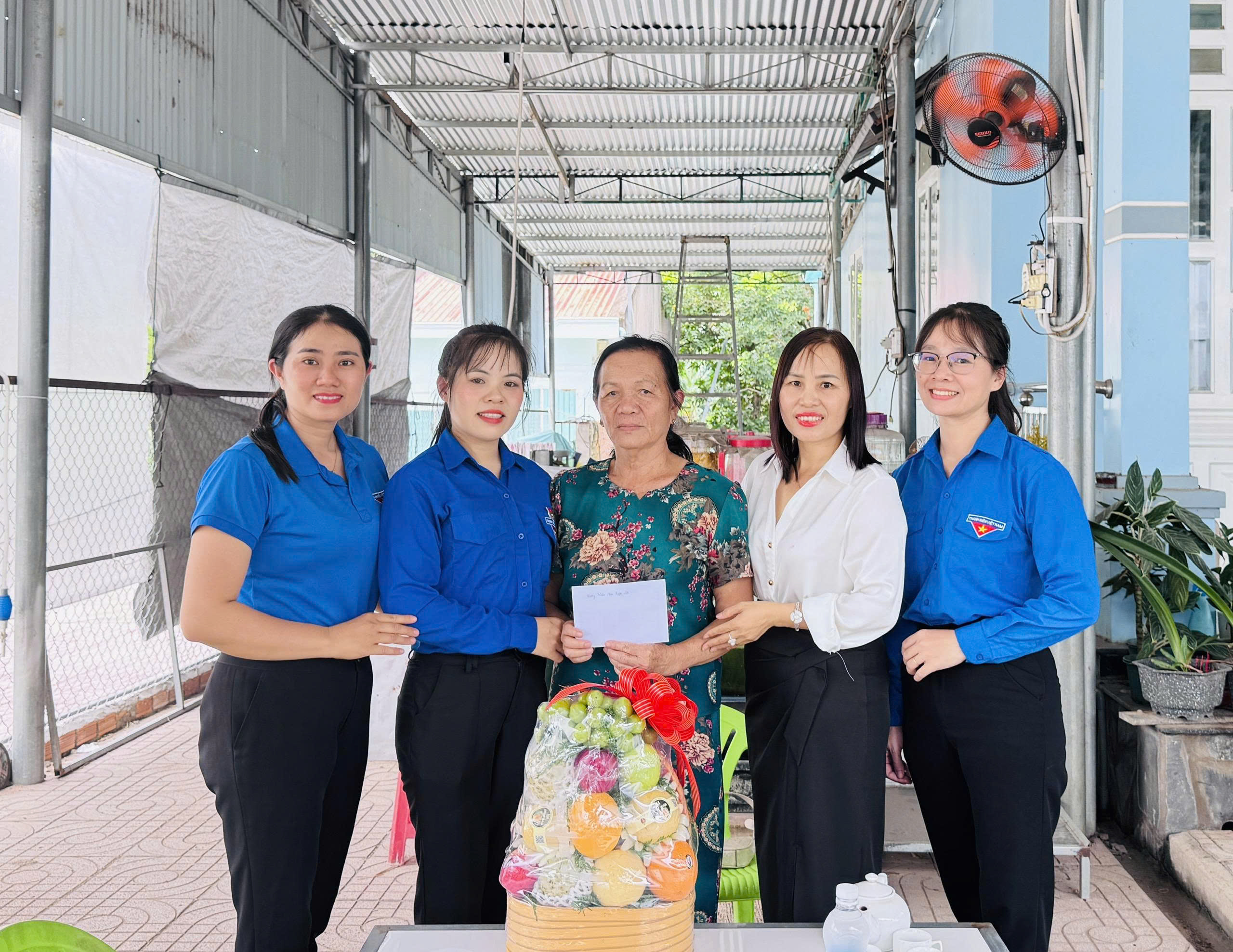 TỪ “CÂU CHUYỆN THỜI HOA LỬA” ĐẾN BÀI HỌC HÔM NAY – TRI ÂN THẾ HỆ ĐI TRƯỚC