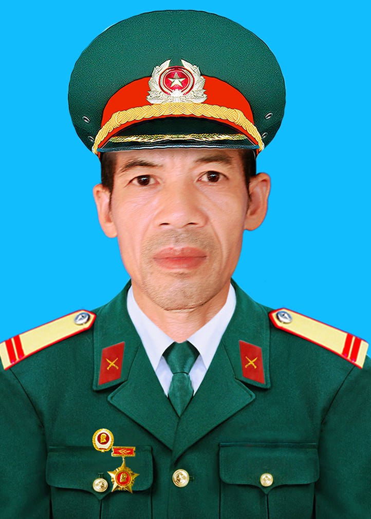 D11 XÍN MẦN: CỘT MỐC SỐNG NƠI ĐỊA ĐẦU CỰC BẮC
