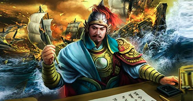 TRẦN HƯNG ĐẠO – NGỌN LỬA YÊU NƯỚC BẤT DIỆT