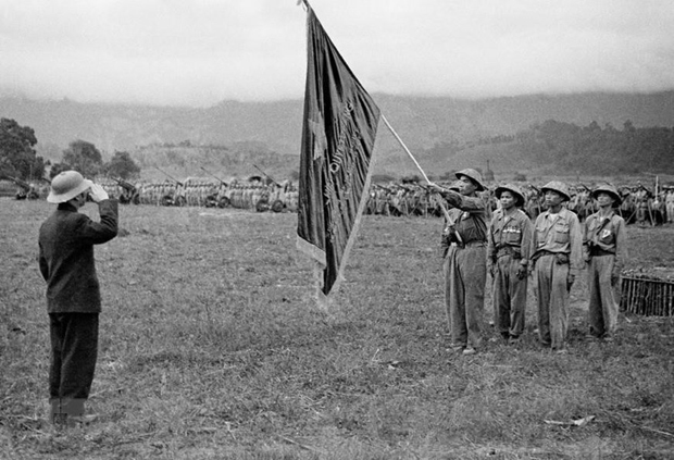 Chiến dịch Điện Biên Phủ (1954)