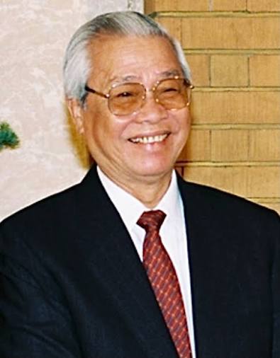 Võ Văn Kiệt-Người tiên phong tư duy đổi mới và phát triển kinh tế