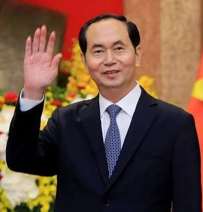 Trần Đại Quang: Vị tướng Công an kiên trung và Nhà lãnh đạo tận tụy của Nhà nước Việt Nam