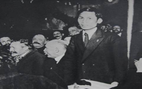 câu chuyện lịch sử 309