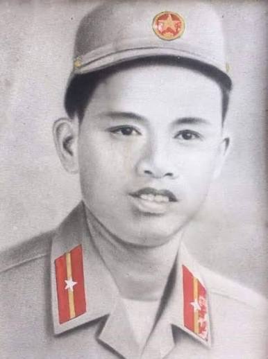 Nguyễn Công Mẹo – người chiến sĩ làm nên hình tượng “Dáng đứng Việt Nam”