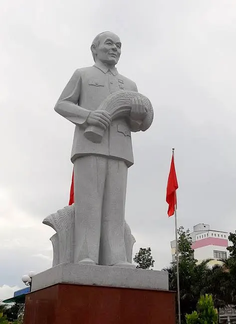 Chiếc va li lúa giống từ Nhật Bản về nước