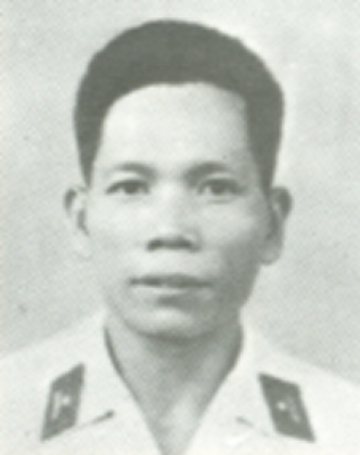 Anh hùng Lực Lượng Vũ Trang Nhân Dân HỒ ĐỨC VAI-Huyền thoại từ đại ngàn Trường Sơn