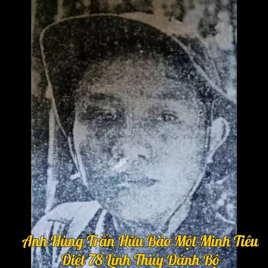 TRẦN HỮU BÀO – 45 NGÀY GIỮ CAO ĐIỂM 595