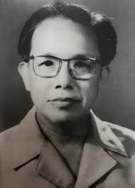 LÊ QUANG ĐẠO NGƯỜI CÁN BỘ CHÍNH TRỊ TRÊN CÁC MẶT TRẬN