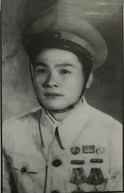 Đâu có giặc là ta cứ đi