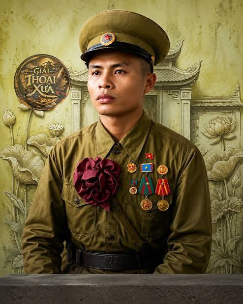 MỘT THỜI HOA LỬA | TÔ VĨNH DIỆN – NGƯỜI CHIẾN SĨ KHÔNG LÙI BƯỚC