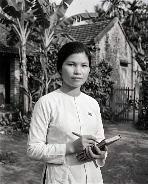Lê Thị Hồng Gấm: Người nữ du kích Mỹ Tho kiên trung, dũng cảm một mình chiến đấu bảo vệ đồng đội