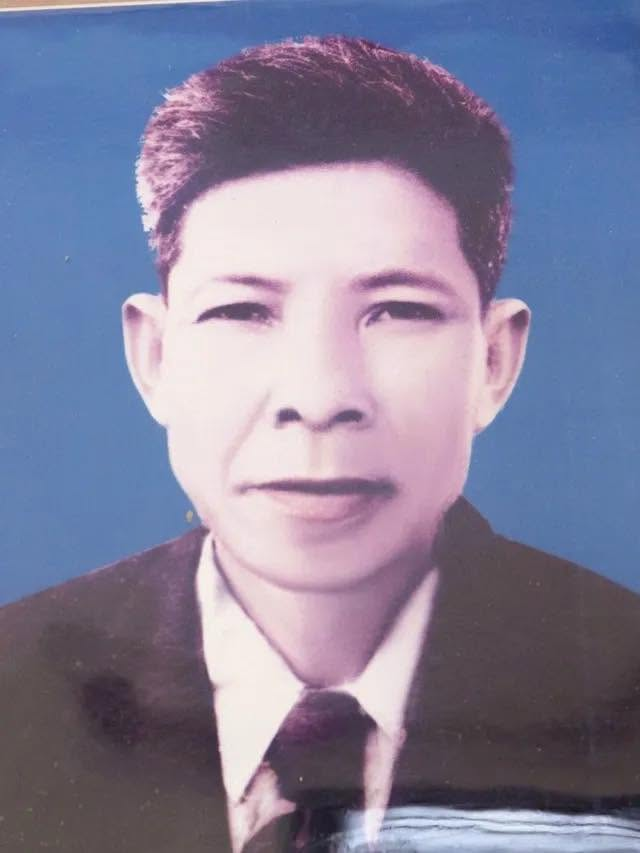 ANH HÙNG TRẦN NGHIÊN
