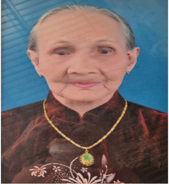 người mẹ giàu lòng yêu nước, đã cống hiến và hy sinh những người thân yêu nhất cho sự nghiệp đấu tranh giải phóng dân tộc