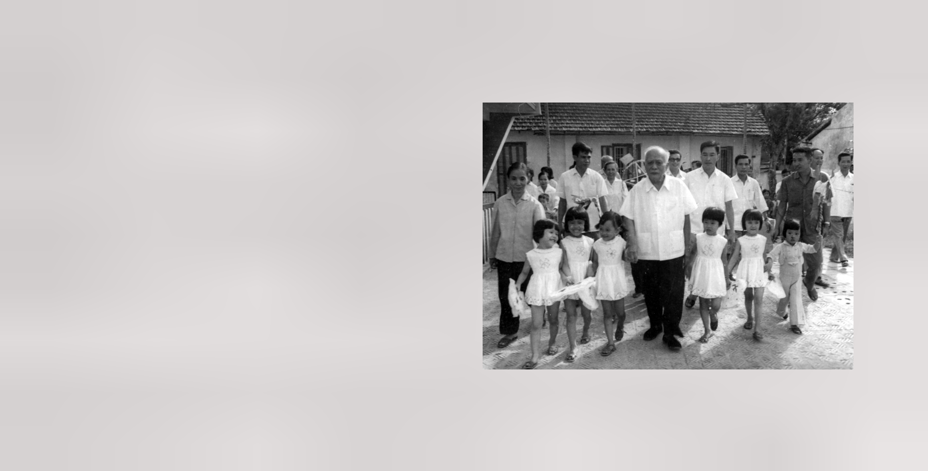 Trưởng ban thường trực Quốc hội: Tôn Đức (1888-1980)