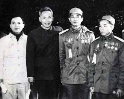 Anh hùng Nguyễn Xuân Lực – Tấm gương kiên trung của lực lượng Công an nhân dân