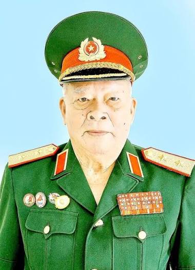 Người lính tận tụy