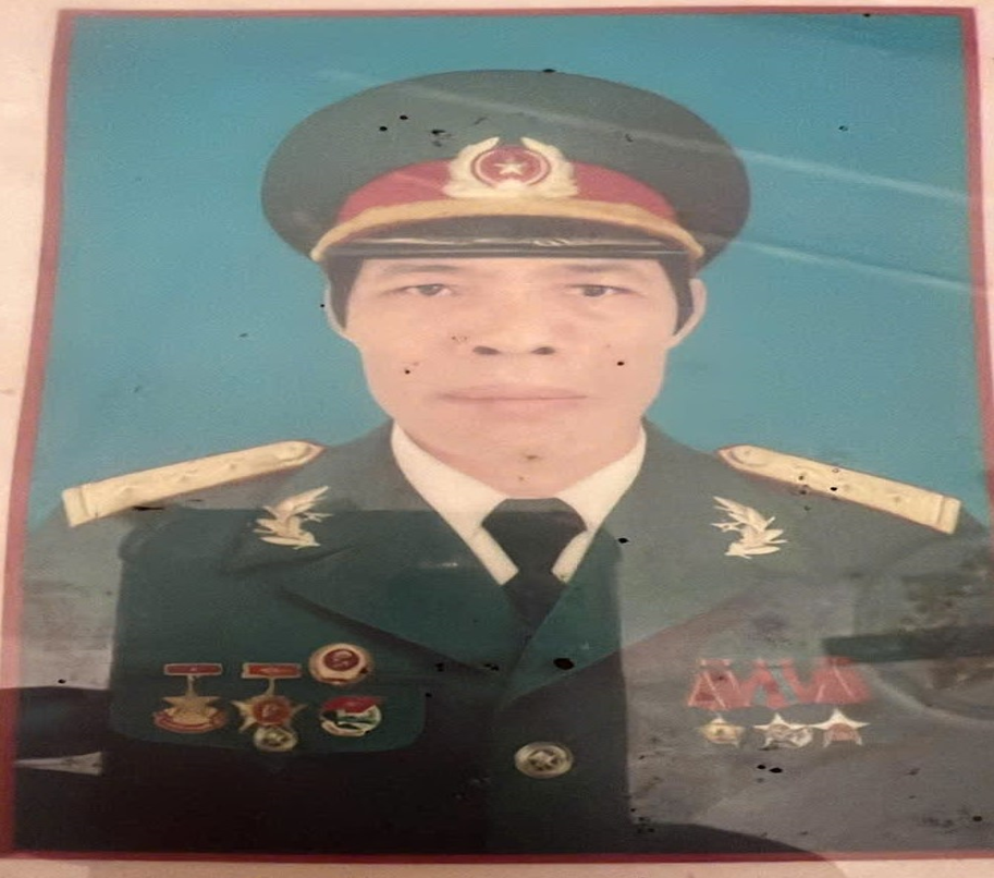 NGƯỜI THƯƠNG BINH VÀ NHỮNG KÝ ỨC HÀO HÙNG