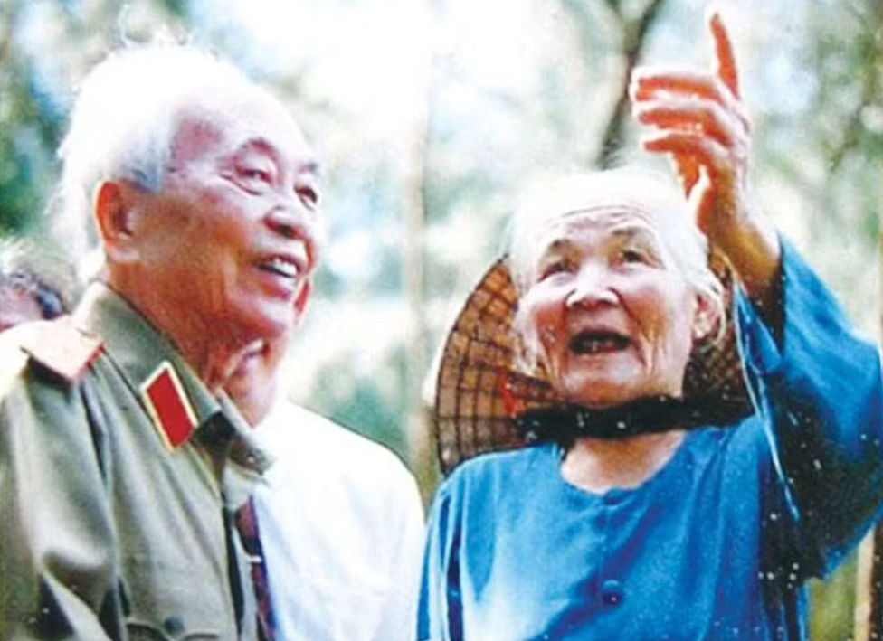 PHẠM THỊ NGHÈNG-ANH HÙNG PHÍA SAU CHIẾN TUYẾN