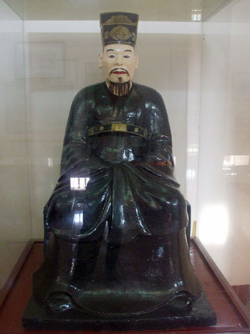 Đặng Tiến Đông