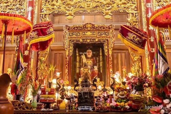 LÝ THƯỜNG KIỆT – NGƯỜI ANH HÙNG VỚI BẢN TUYÊN NGÔN ĐỘC LẬP ĐẦU TIÊN