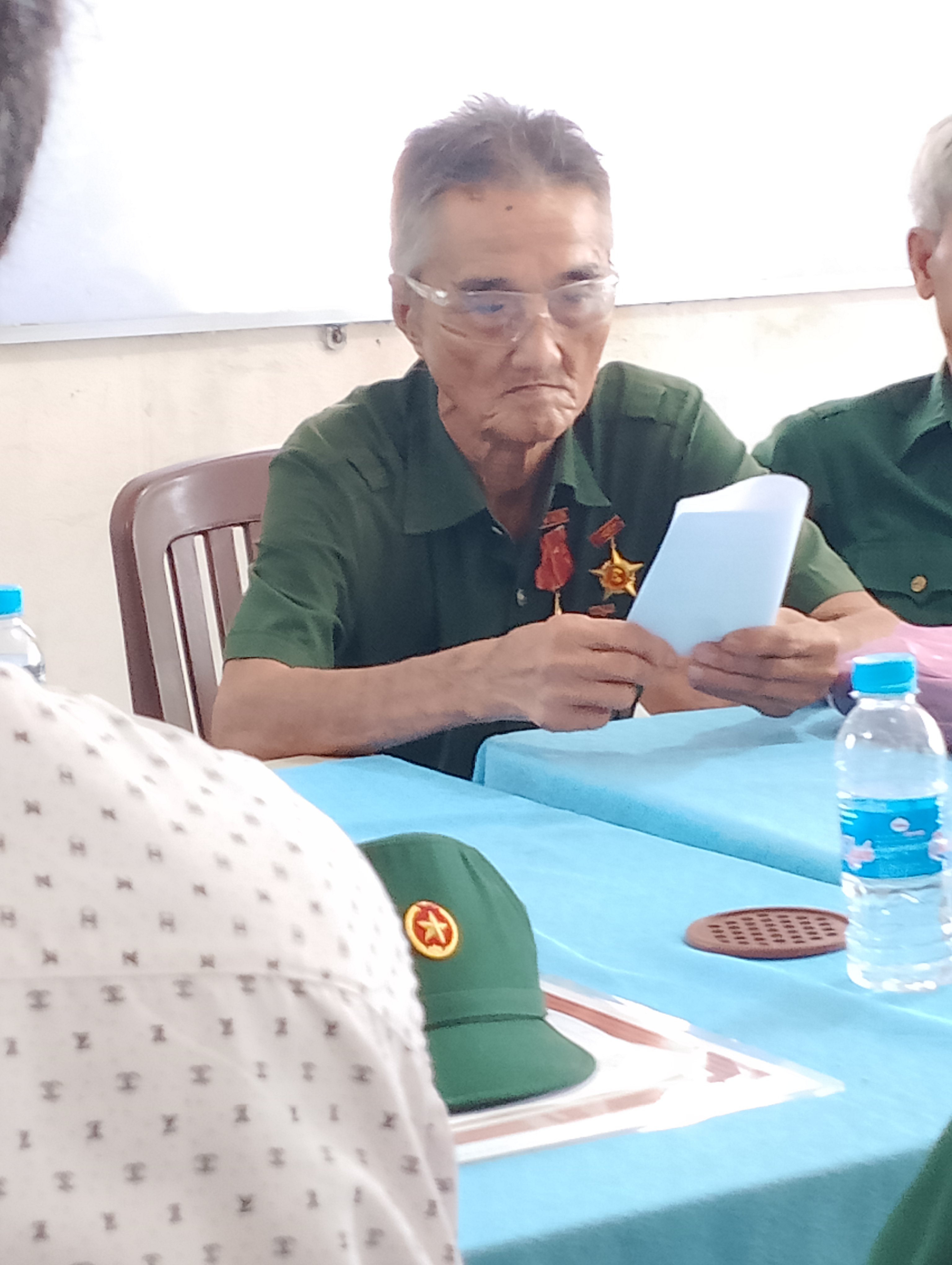 Quê hương và tổ quốc