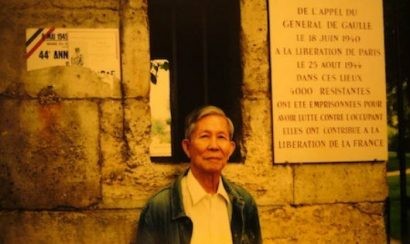 THỜI HOA LỬA – TRẦN VĂN GIÀU: NGỌN LỬA ĐỘC LẬP GIỮA LÒNG SÀI GÒN