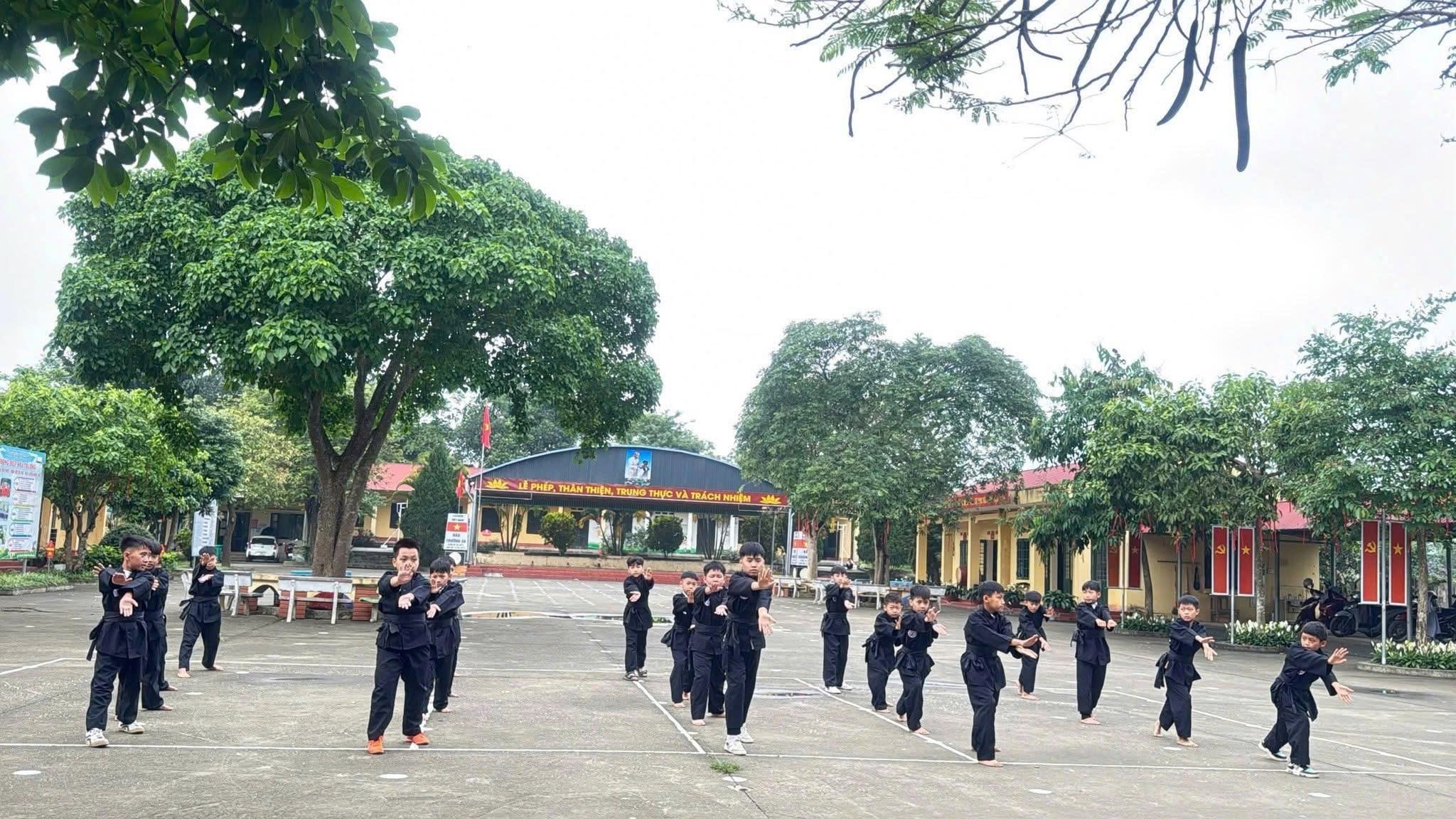 🔥 CÂU CHUYỆN THỜI HOA LỬA – RÈN LUYỆN ĐỂ TRƯỞNG THÀNH 🔥