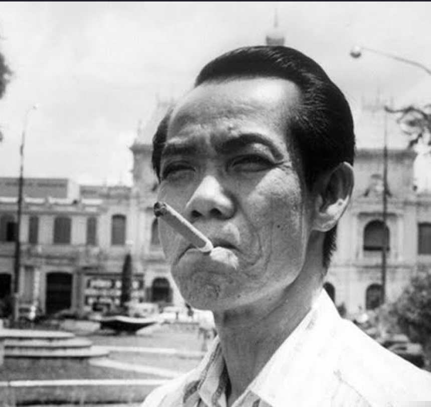PHẠM XUÂN ẨN – “BÓNG MA TÌNH BÁO”