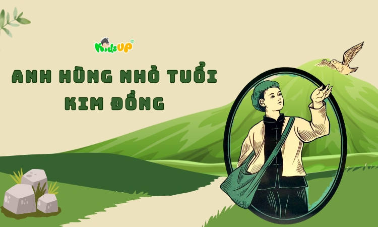 KIM ĐỒNG