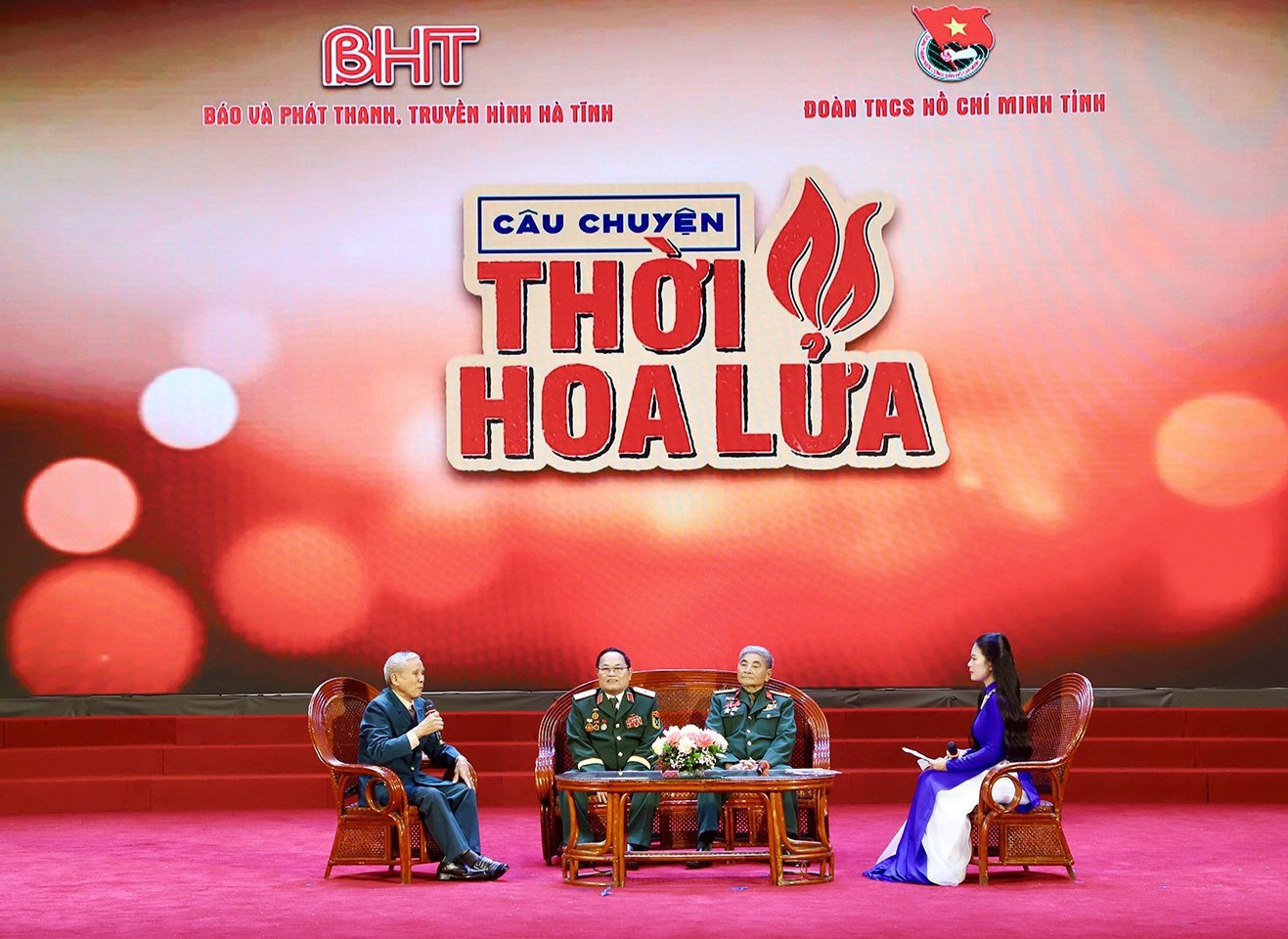 Ca trực không quên – Câu chuyện 0923