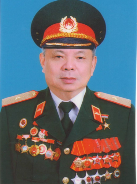 LÊ XUÂN TẤU - NGƯỜI ANH HÙNG QUÊ HƯƠNG ĐÔN NHÂN.