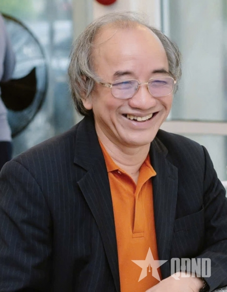 "Cậu bé Nhạn"
