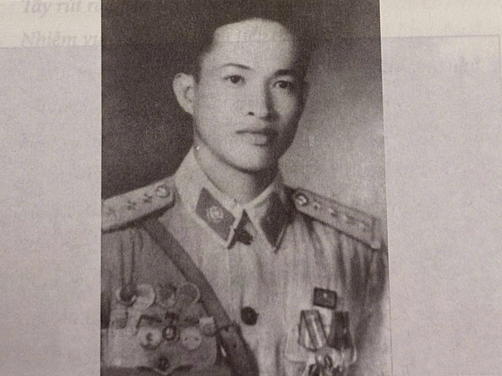 Cụm tình báo H63 và nữ Anh hùng Tám Thảo