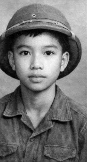Kim Đồng