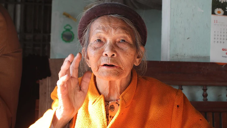 Ký ức chiến tranh
