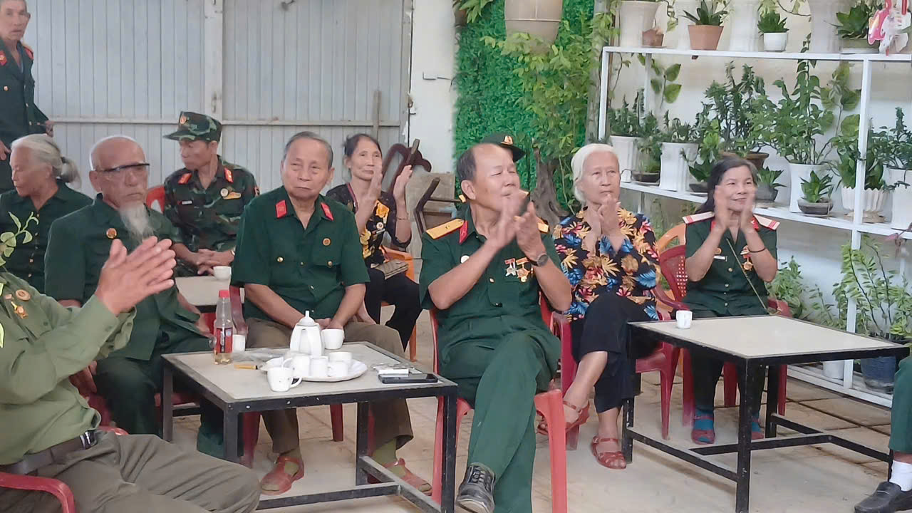 81 ngày đêm khốc liệt tại Quảng Trị - nguồn cảm hứng của phim "Mưa đỏ"