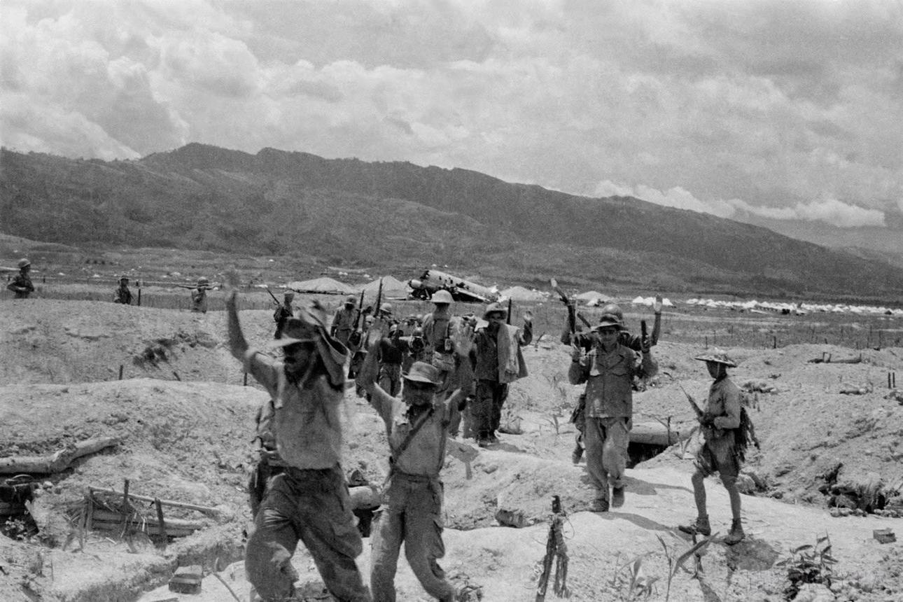 NGUYỄN TUYÊN – NGƯỜI TRUNG ĐỘI TRƯỞNG NGÃ XUỐNG TRONG KHÁNG CHIẾN CHỐNG PHÁP