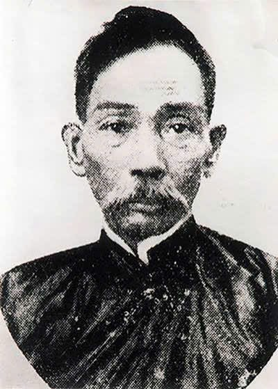 PHAN CHU TRINH-CHÍ HƯỚNG CANH TÂN, KHÁT VỌNG CỨU NƯỚC