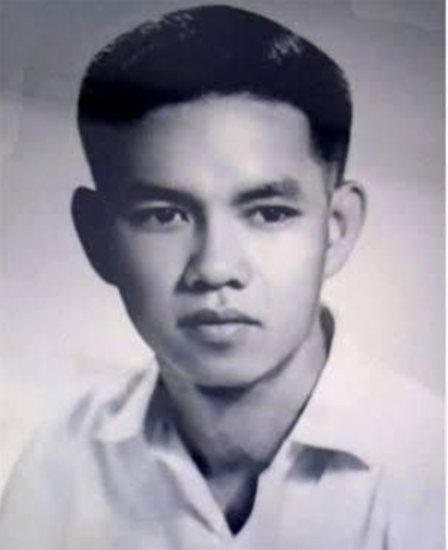 NGUYỄN VĂN TRỖI: SỐNG NHƯ ANH!