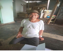 NHỮNG ĐÊM XẺ DỌC TRƯỜNG SƠN