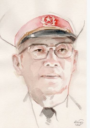 Những ngày cuối chiến trường B2