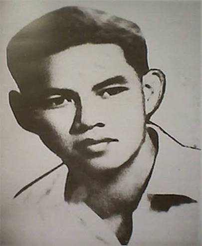 NGỌN ĐUỐC TUỔI MƯỜI BẢY