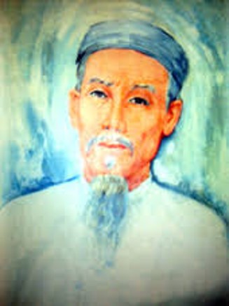 Phan Văn Trị – Nhà thơ yêu nước của vùng đất Cần Thơ